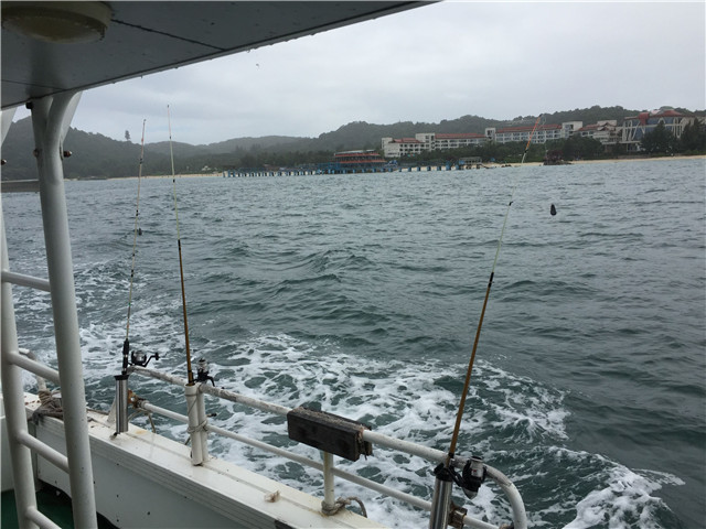 望碧海藍天三亞行，記瑞方人力五年情！ 第7張