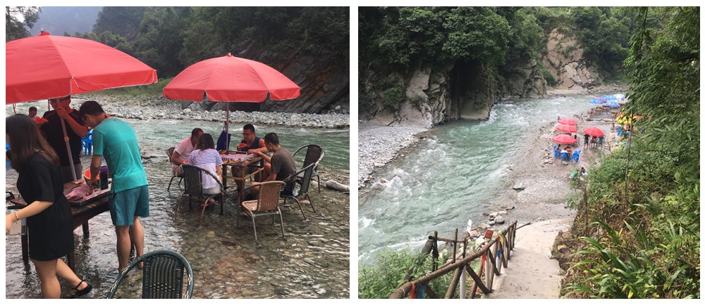 虹口漂流，激情一夏（瑞方人力） 第6張