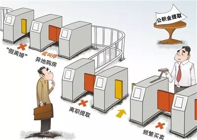 離職提取公積金 第1張 離職提取公積金 第1張