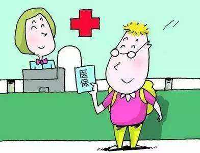 手術(shù)費(fèi)醫(yī)?？梢詧?bào)銷嗎 第1張