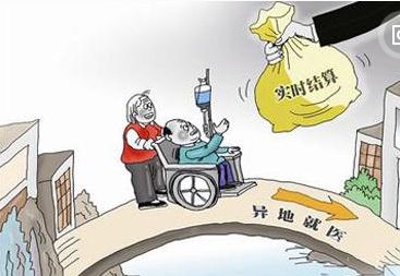 住院醫(yī)保報(bào)銷的時(shí)間限制規(guī)定 第1張 住院醫(yī)保報(bào)銷的時(shí)間限制規(guī)定 第1張