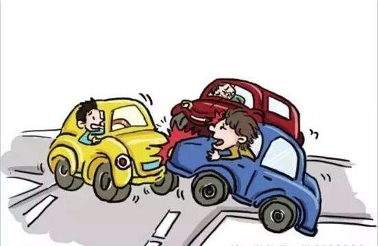 交通事故可以報銷醫療保險嗎？ 第1張