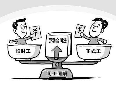 什么是勞務派遣，有哪些類型？ 第1張