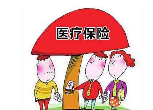 醫療保險轉移流程 第1張 醫療保險轉移流程 第1張