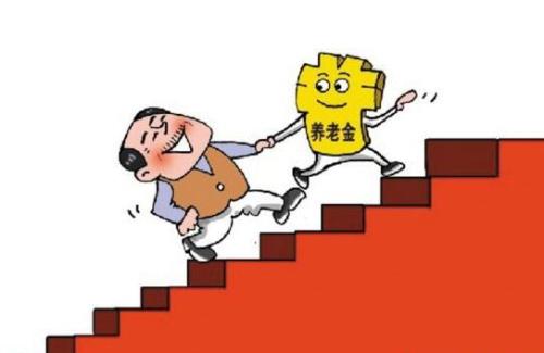 養(yǎng)老保險轉(zhuǎn)移需要什么手續(xù)？ 第1張