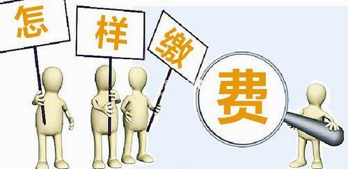 什么公司可以代繳養(yǎng)老保險(xiǎn)？ 第1張