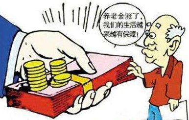 老年人怎么買新型農村養老保險？ 第1張