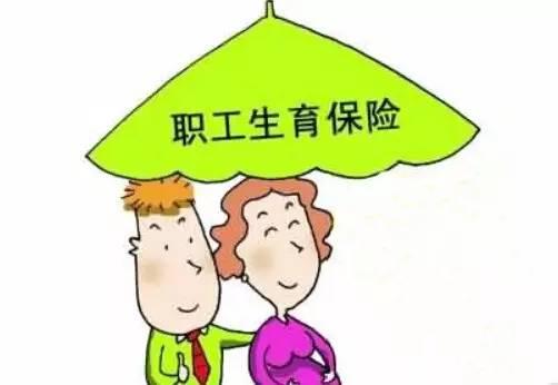 男職工生育保險如何報銷？ 第1張