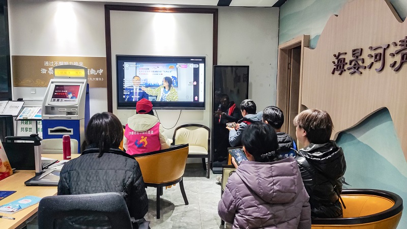 “牽手”安岳直播帶崗 助力農民工“云端”就業 第4張 “牽手”安岳直播帶崗 助力農民工“云端”就業 第4張