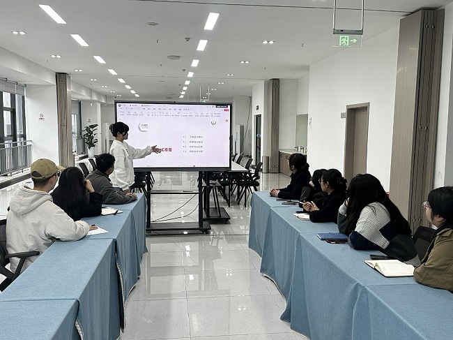 全年答卷！瑞方人力助力武侯區(qū)人力資源市場就業(yè)工作高質量發(fā)展！ 第8張