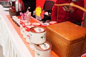 “百米小巷”人潮涌動！瑞方人力助力2025年武侯區(qū)春風(fēng)行動專場招聘會“開門紅” 第11張