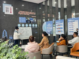 喜報(bào)！瑞方人力榮獲“2024年度武侯區(qū)促進(jìn)公共就業(yè)服務(wù)優(yōu)秀案例” 第4張