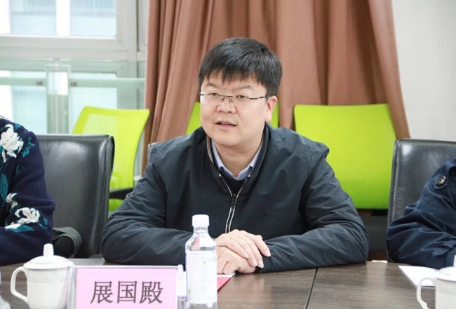 國家統(tǒng)計(jì)局服務(wù)業(yè)調(diào)查中心分析研究處處長、一級(jí)調(diào)研員展國殿一行蒞臨瑞方人力考察調(diào)研 第3張 國家統(tǒng)計(jì)局服務(wù)業(yè)調(diào)查中心分析研究處處長、一級(jí)調(diào)研員展國殿一行蒞臨瑞方人力考察調(diào)研 第3張