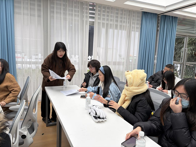 雙向賦能，和諧共贏：瑞方人力受邀參加火車南站街道和諧勞動(dòng)關(guān)系專題培訓(xùn)活動(dòng) 第2張